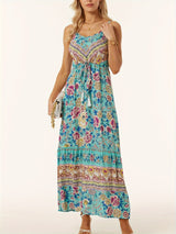 Everlasting Beauty Boho Dress | 3 Colors