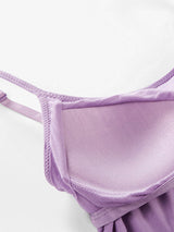 Ultra Soft Built-in-Bra Cami | 7 Colors