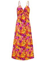 Sailynn Tropics Vibrant Maxi Dress | 8 Prints