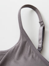 Ultra Soft Built-in-Bra Cami | 8 Colors