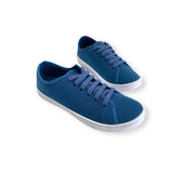 Free Spirit Sneakers in Blue