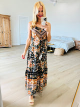 Everlasting Beauty Boho Dress | 3 Colors