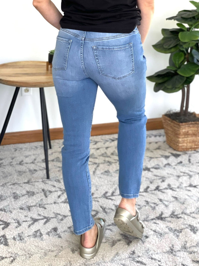 50% OFF! Out for the Night Skinny Jeans