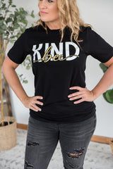 Bee Kind Graphic Tee