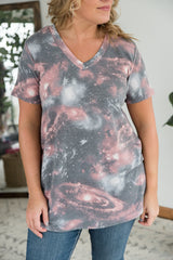 Heimish Galaxy Quest Top