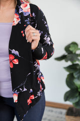 Heimish Floral Blazer in Small