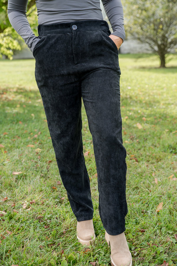 50% OFF! The Comeback Corduroy Pants