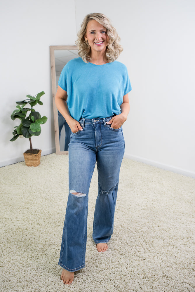 Divine Tummy Control Judy Blue Jeans