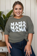 Mama Era Tee