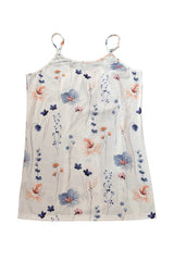 Spring Blooms Pleated Tank | 5 Prints