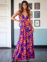 Sailynn Tropics Vibrant Maxi Dress | 8 Prints