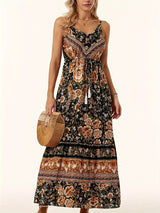 Everlasting Beauty Boho Dress | 3 Colors