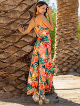 Sailynn Tropics Vibrant Maxi Dress | 8 Prints