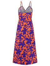 Sailynn Tropics Vibrant Maxi Dress | 8 Prints