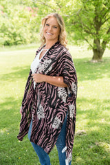 Bohemian Whimsy Kimonos - 21 Colors