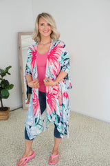 Bohemian Whimsy Kimonos - 21 Colors