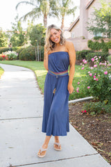 Dream On Maxi Dress