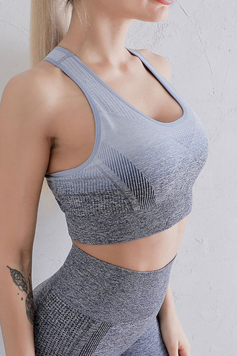 Zenith Tone Sports Bra and Leggings Combo | 3 Colors