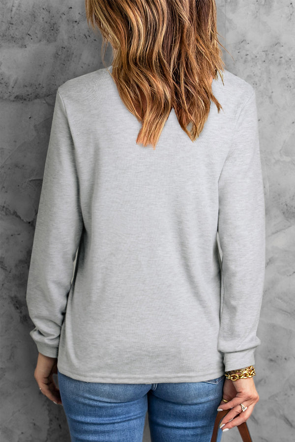 MOMSTER Graphic Sweatshirt