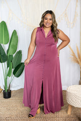 Venezia Clarity Maxi Dress