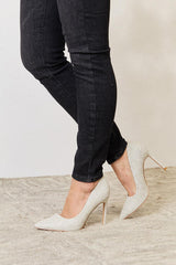 Anthem 4" Heels | 3 Colors