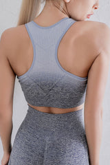 Zenith Tone Sports Bra and Leggings Combo | 3 Colors