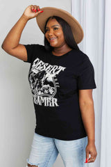 mineB DESERT DREAMER Graphic Tee