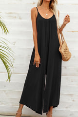 Hot Shot Hammock Jumpsuit | 6 Colors