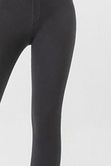 Silhouette Shaper Skinny Denim Jeggings | 5 Colors