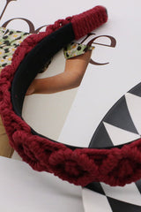 Boho Macrame Handmade Headband | 10 Colors