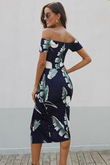 Daydreamer Ruched Printed Dress | 7 Colors